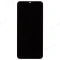 Дисплей для Samsung A032 Galaxy A03 Core + тачскрин (черный) (ORIG100) (SP) фото №1