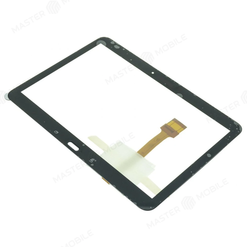 Тачскрин для Samsung T530/T531/T535 Galaxy Tab 4 10.1 (черный)  фото №1