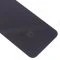 Задняя крышка для Huawei Nova 13 (BLK-AL80) (черный) фото №4