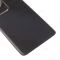 Задняя крышка для Huawei Nova Y63 (GFY-LX1) / Nova Y72S (GFY-LX1) (черный) (в сборе со стеклом камеры) фото №4