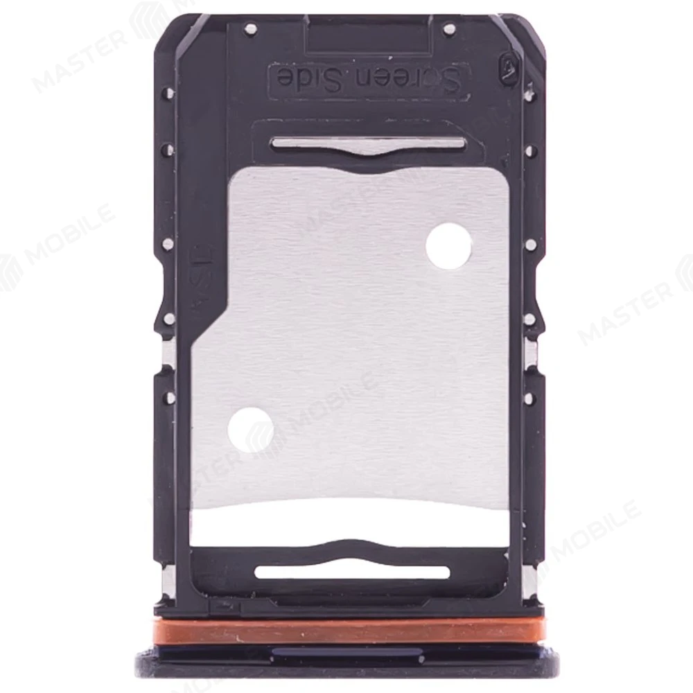 Держатель сим-карты для Tecno Camon 20 Pro 5G (CK8n) (синий) фото №2