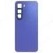 Задняя крышка для Infinix Hot 60i 4G (X6728) (синий)  фото №1