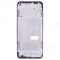 Рамка дисплея для OPPO A54 4G (CPH2239) / A55 4G (CPH2325) (синий) фото №1