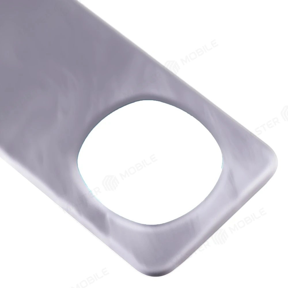 Задняя крышка для Huawei Honor Magic 7 Pro (PTP-N49) (серый) фото №3