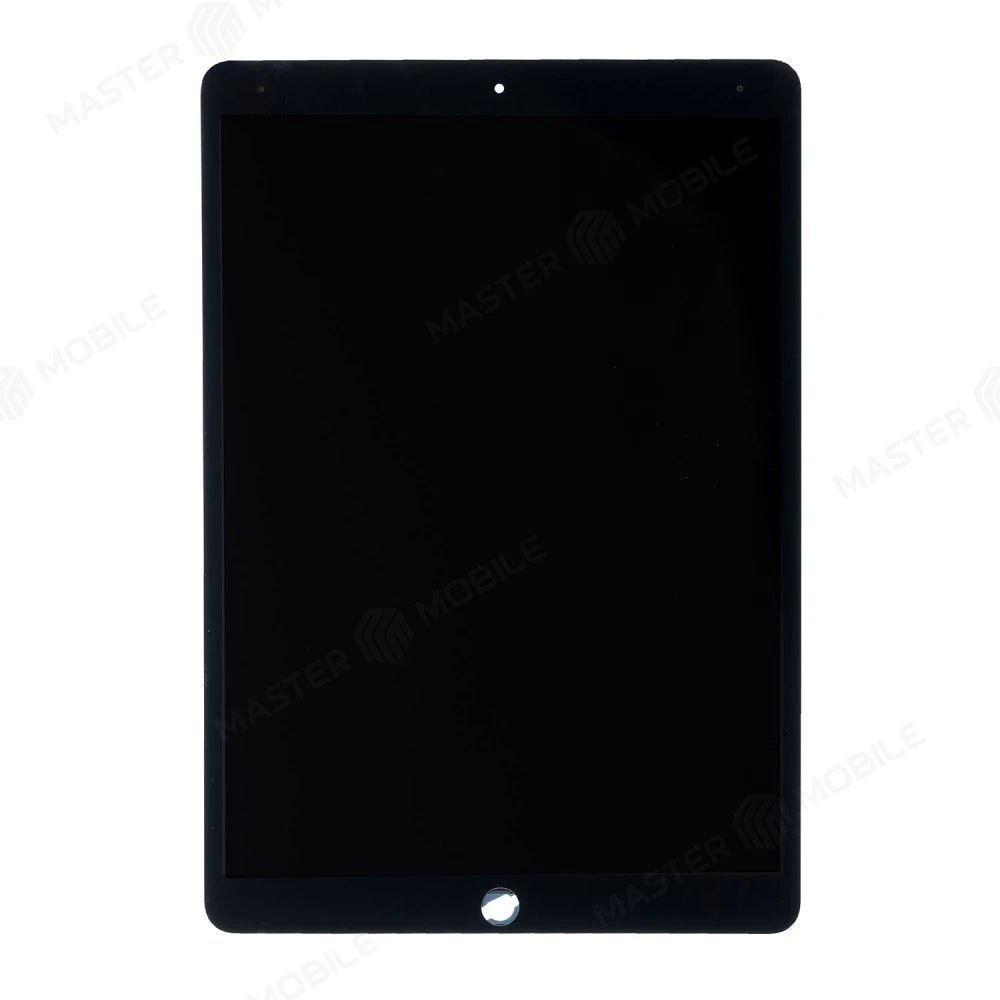 Дисплей для Apple iPad Pro 10.5 (2017) (A1701/A1709) + тачскрин (черный) (Medium) фото №1