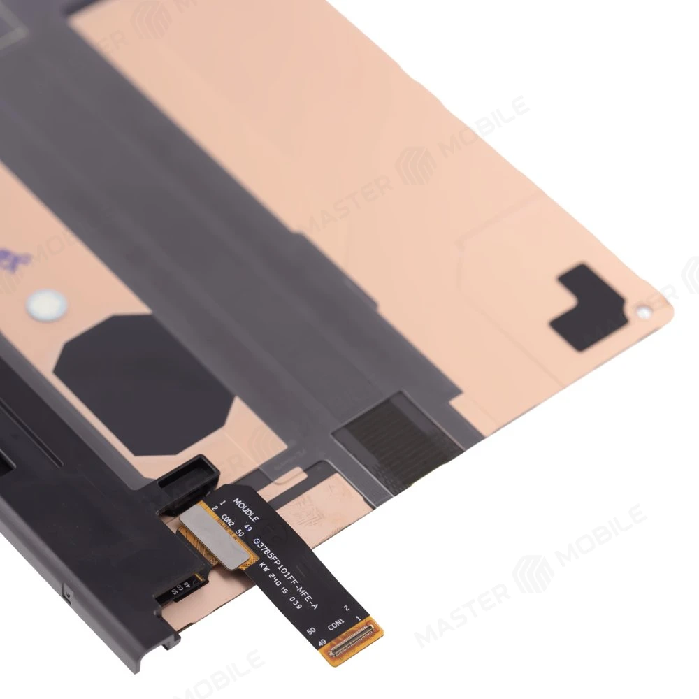 Дисплей для Huawei Mate X3 (ALT-L29) + тачскрин (внутренний) (черный) (ORIG100) фото №3