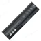 Аккумулятор для HP Pavilion DV5-2000, DV6-3000, DV6-6000, 430, 431, 435, 630, 635 и др. (HSTNN-Q62C) (10.8 В, 5200 мАч) фото №1