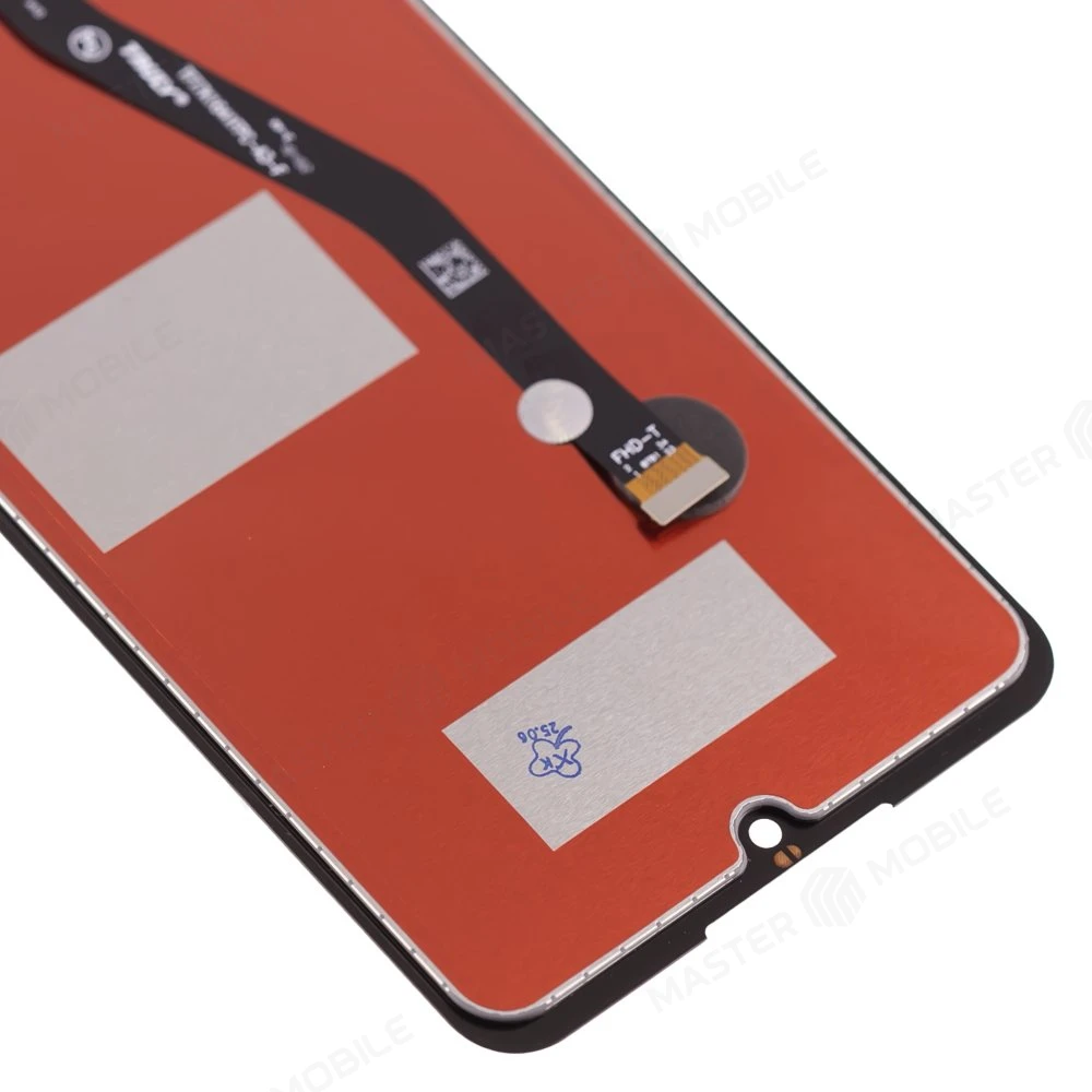 Дисплей для Huawei Honor 8X Max (ARE-L22HN) + тачскрин (черный) (ORIG) фото №3