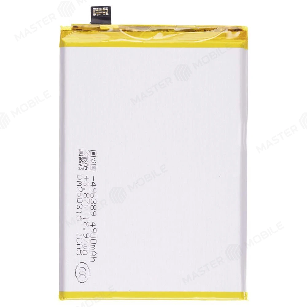 Аккумулятор для OPPO A78 4G (CPH2565) (BLPA07) (Premium) фото №2