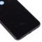 Задняя крышка для Xiaomi Mi Play (M1901F9E) (черный) (в сборе со стеклом камеры) фото №4