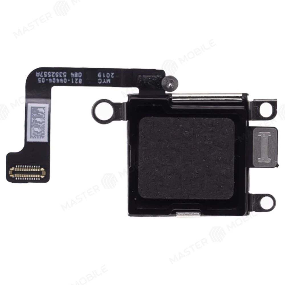 Шлейф для Apple iPhone 15 Plus с комп. + считыватель eSIM (US Version) (ORIG100)