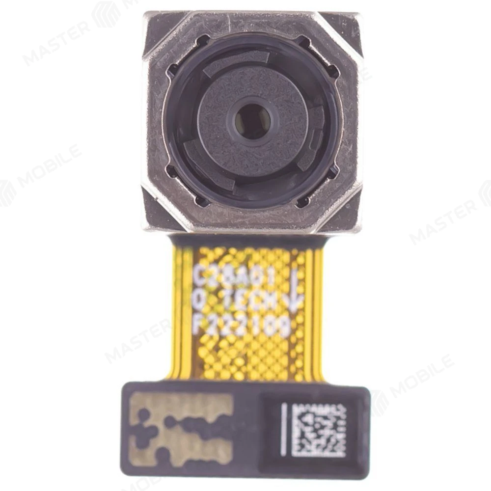 Камера для Realme C30 (RMX3581) (задняя) (ORIG100) фото №1