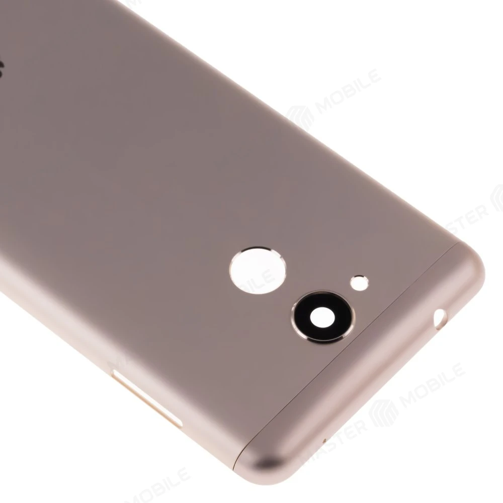 Корпус для Huawei Honor 6C (DIG-L21HN) (золотистый) фото №3