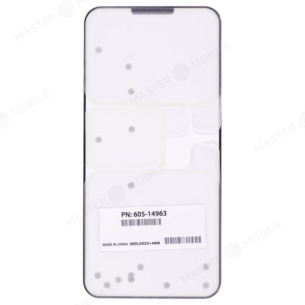 Аккумулятор для Apple iPhone 13 Pro Max (ORIG100) (SP) фото №4