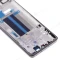 Рамка дисплея для Xiaomi Redmi Note 13 Pro+ 5G (23090RA98C) (черный) фото №3