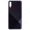 Задняя крышка для Samsung A307 Galaxy A30s (черный) фото №1
