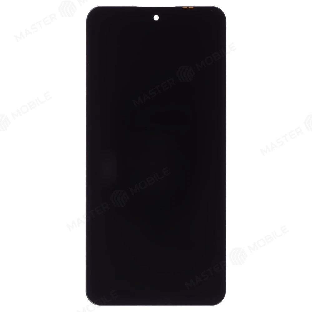 Дисплей для Nothing Phone 3a (A059) / Phone 3a Pro (A059P) + тачскрин (черный) (In-Cell) фото №1