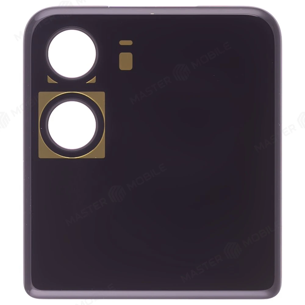 Дисплей для Xiaomi Mix Flip (2405CPX3DG) + тачскрин (внешний) (черный) (ORIG100) (SP) фото №1