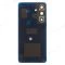 Задняя крышка для Samsung S947 Galaxy S26+ (фиолетовый) (в сборе со стеклом камеры)  фото №2