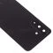 Задняя крышка для Samsung A266 Galaxy A26 5G (черный) (в сборе со стеклом камеры)  фото №3