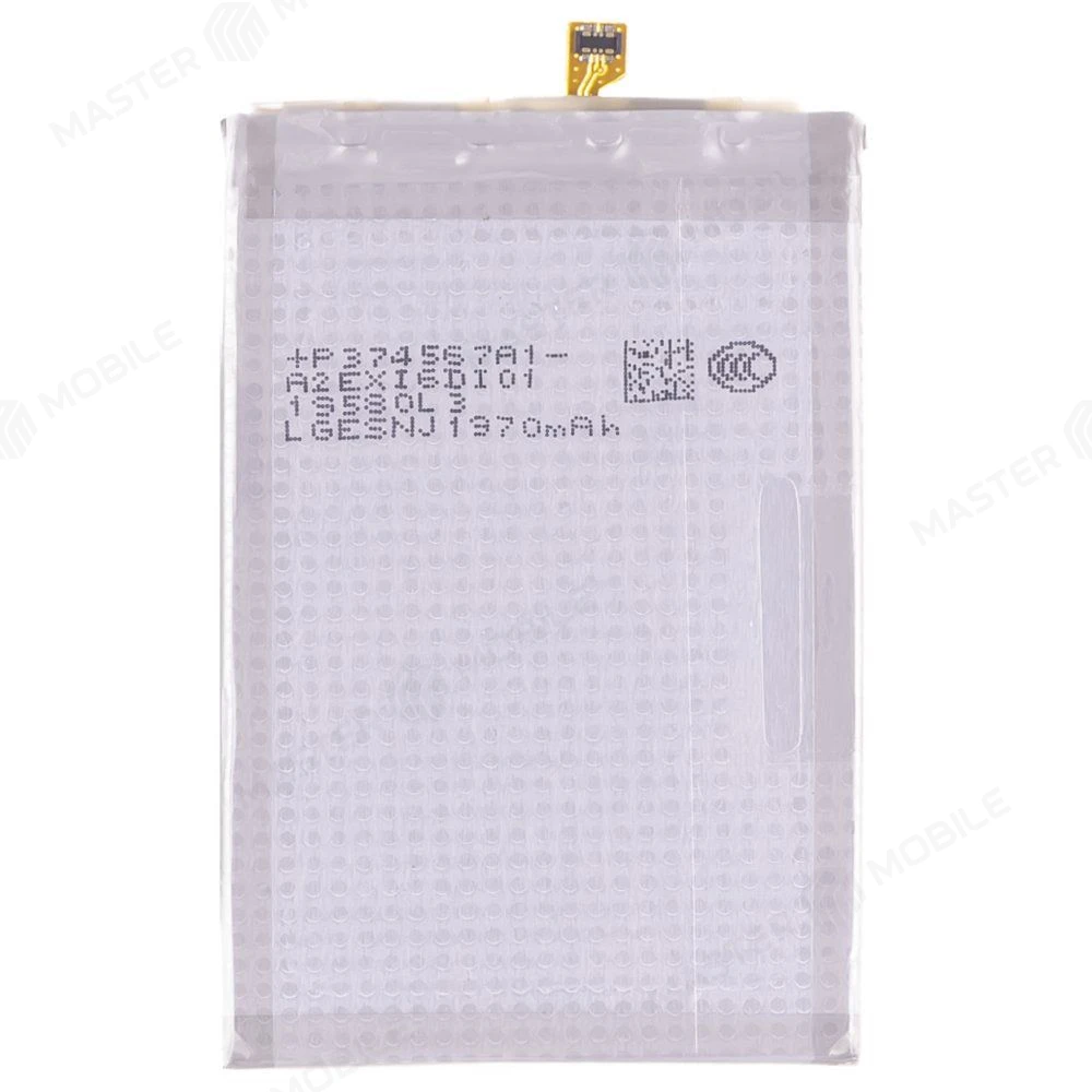 Аккумулятор для Samsung F946 Galaxy Z Fold 5 (EB-BF946ABY) (Premium) фото №2