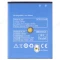 Аккумулятор для Lenovo IdeaPhone P770i (BL205)  фото №1
