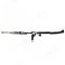 Шлейф для Apple iPhone 16E / iPhone 17E с комп. (на кнопку включения) (ORIG100) фото №1