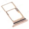 Держатель сим-карты для Samsung A336 Galaxy A33 5G (золотистый) фото №3