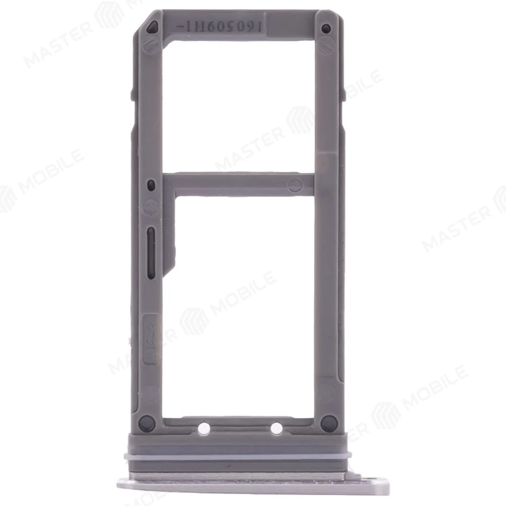 Держатель сим-карты для Samsung G930 Galaxy S7 / G935 Galaxy S7 Edge (золотистый) фото №2