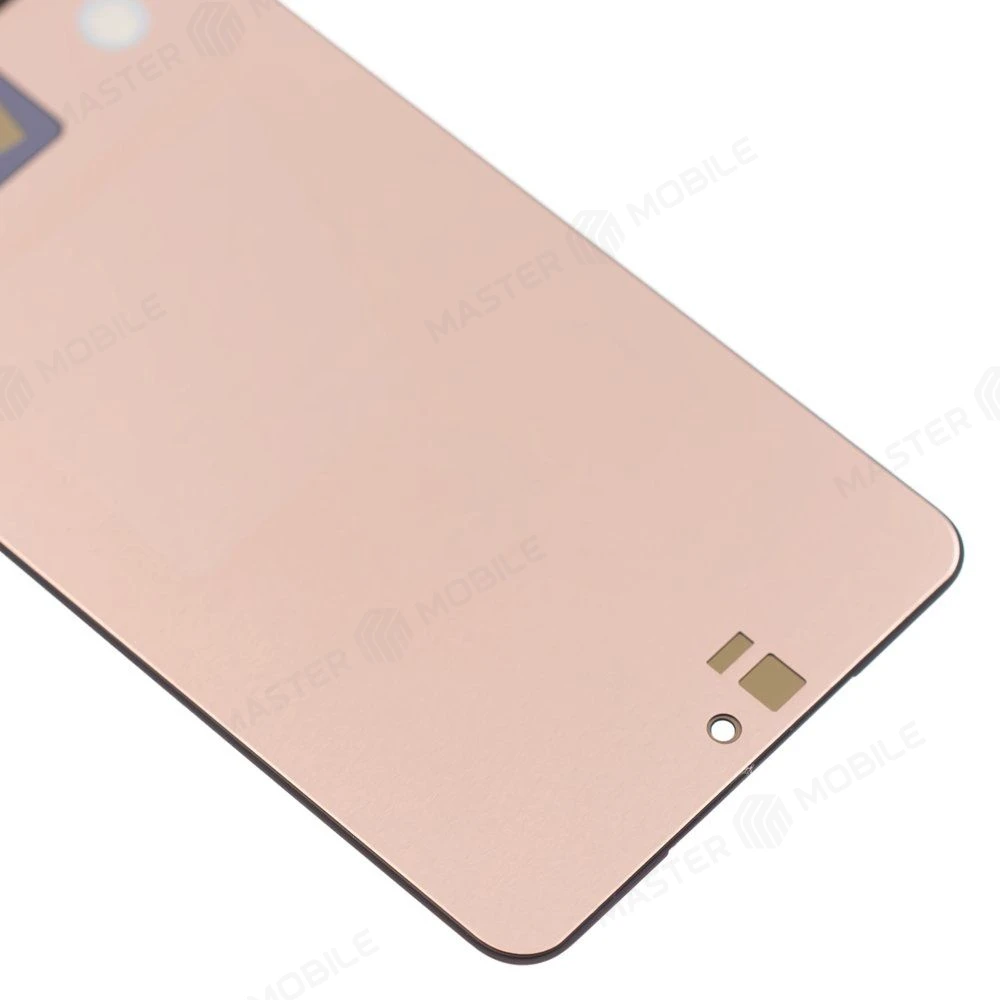 Дисплей для Realme GT 7 (RMX5061) + тачскрин (черный) (ORIG)  фото №3