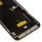 Дисплей для Apple iPhone 13 Pro + тачскрин (черный) (F5ENERGY) (In-Cell) (площадка под IC) (BASE) фото №4