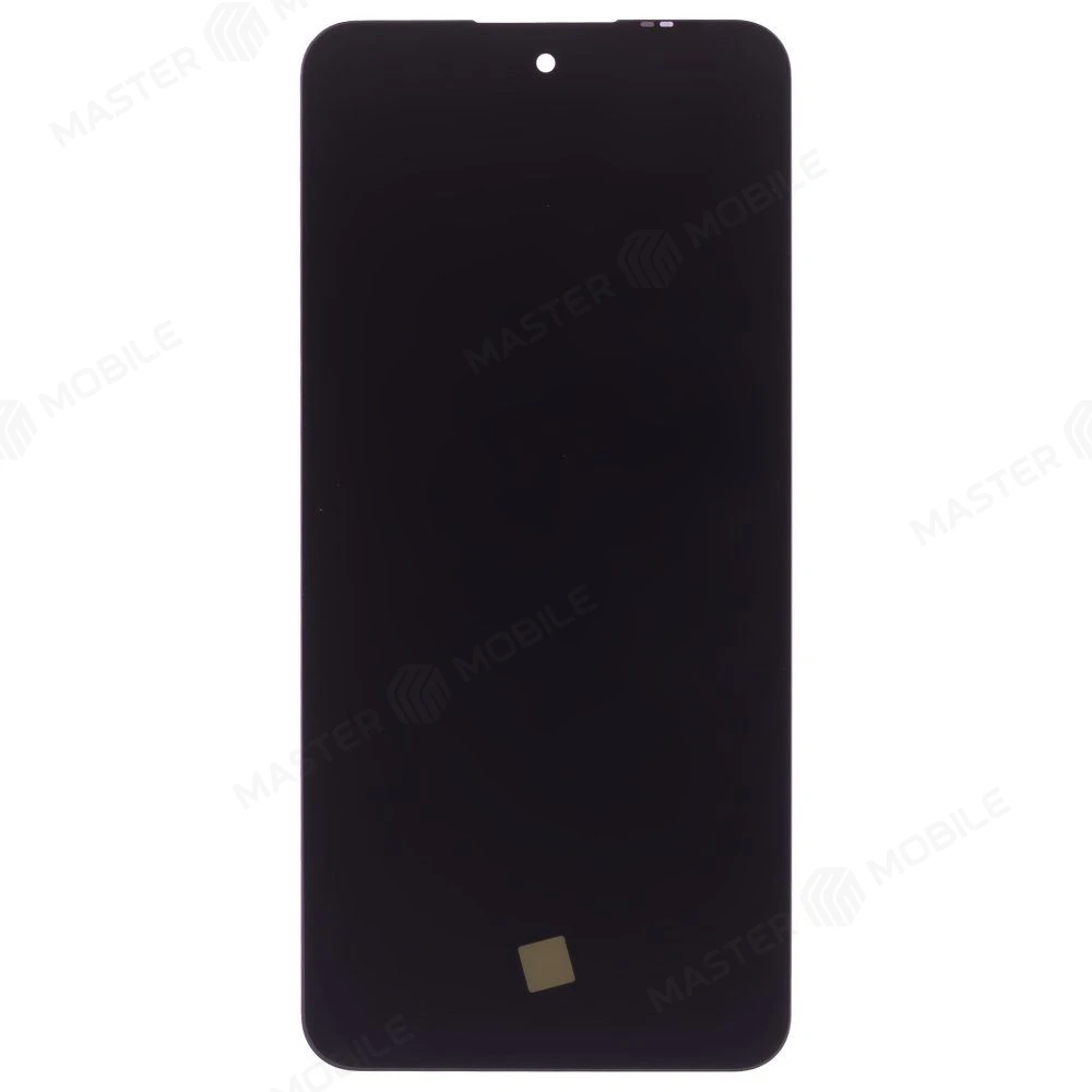 Дисплей для Nothing CMF Phone 2 Pro (A001) + тачскрин (черный) (ORIG) фото №1