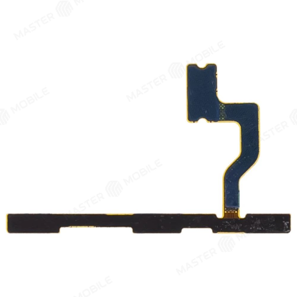 Шлейф для Xiaomi Redmi 8 (M1908C3IG) / Redmi 8A (M1908C3KG) с комп. (на кнопку включения и кнопки громкости)  фото №2