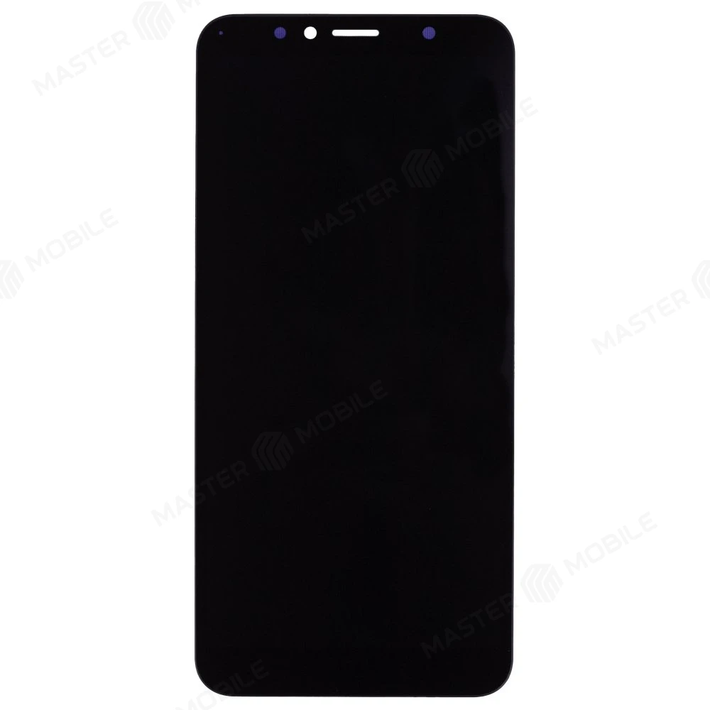Дисплей для Huawei Honor 7A Pro (AUM-L29) / Honor 7C (AUM-L41) / Y6 2018 (ATU-L11) / Y6 Prime 2018 (ATU-L31) + тачскрин (черный) (COF)
