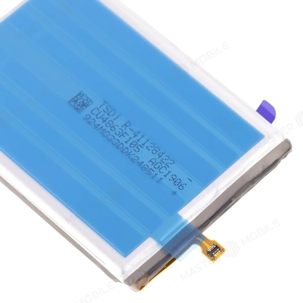 Аккумулятор для Samsung A336 Galaxy A33 5G / A536 Galaxy A53 5G (EB-BA336ABY) (ORIG100) (SP) фото №3