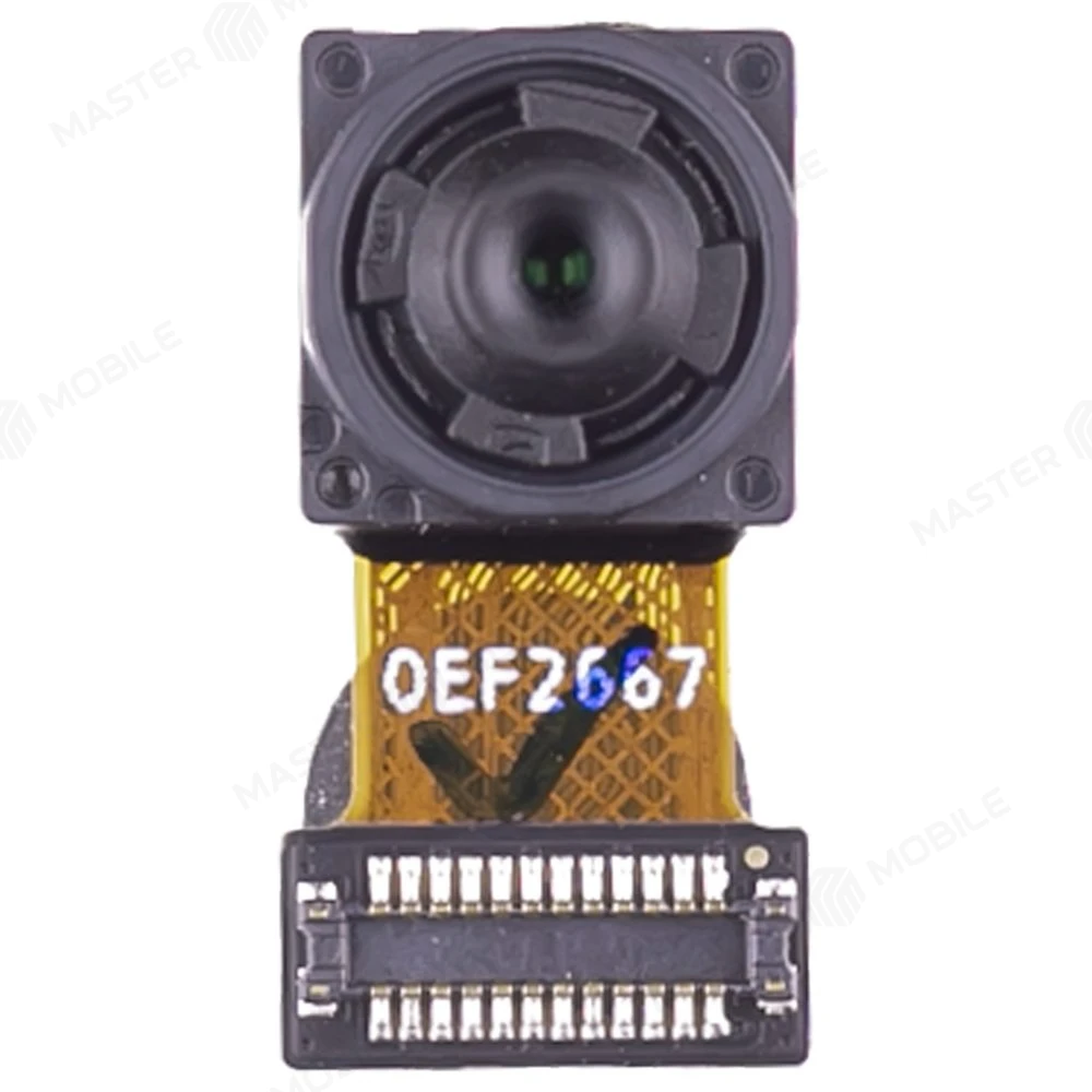 Камера для Xiaomi Poco M4 5G (22041219PG) (передняя) (ORIG100) фото №1