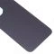 Задняя крышка для Huawei Honor 400 Pro China (DNP-AN00) (черный)  фото №4