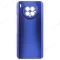 Задняя крышка для Huawei Honor 50 Lite (NTN-LX1) (синий) фото №1