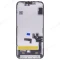Дисплей для Apple iPhone 14 + тачскрин (черный) (JK) (Soft Oled) (площадка под IC) фото №2