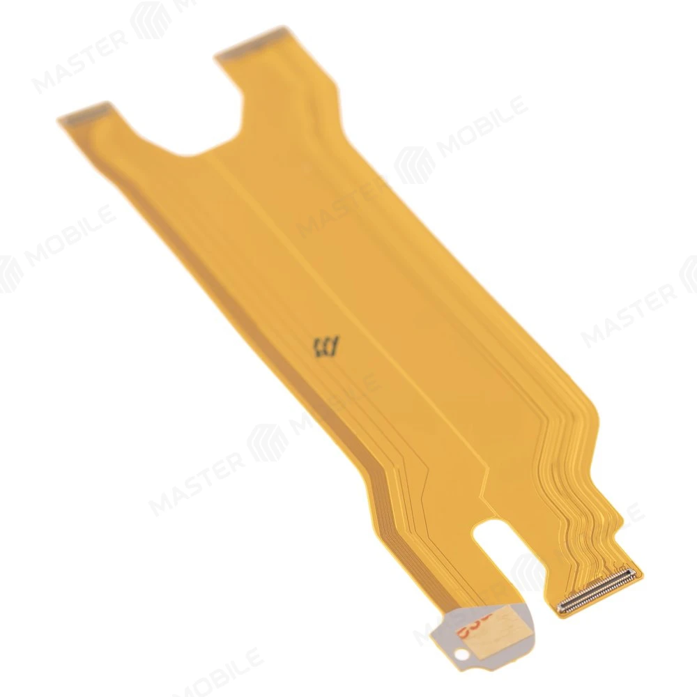 Шлейф для Xiaomi Poco F7 Pro (24117RK2CG) с комп. (межплатный)  фото №3