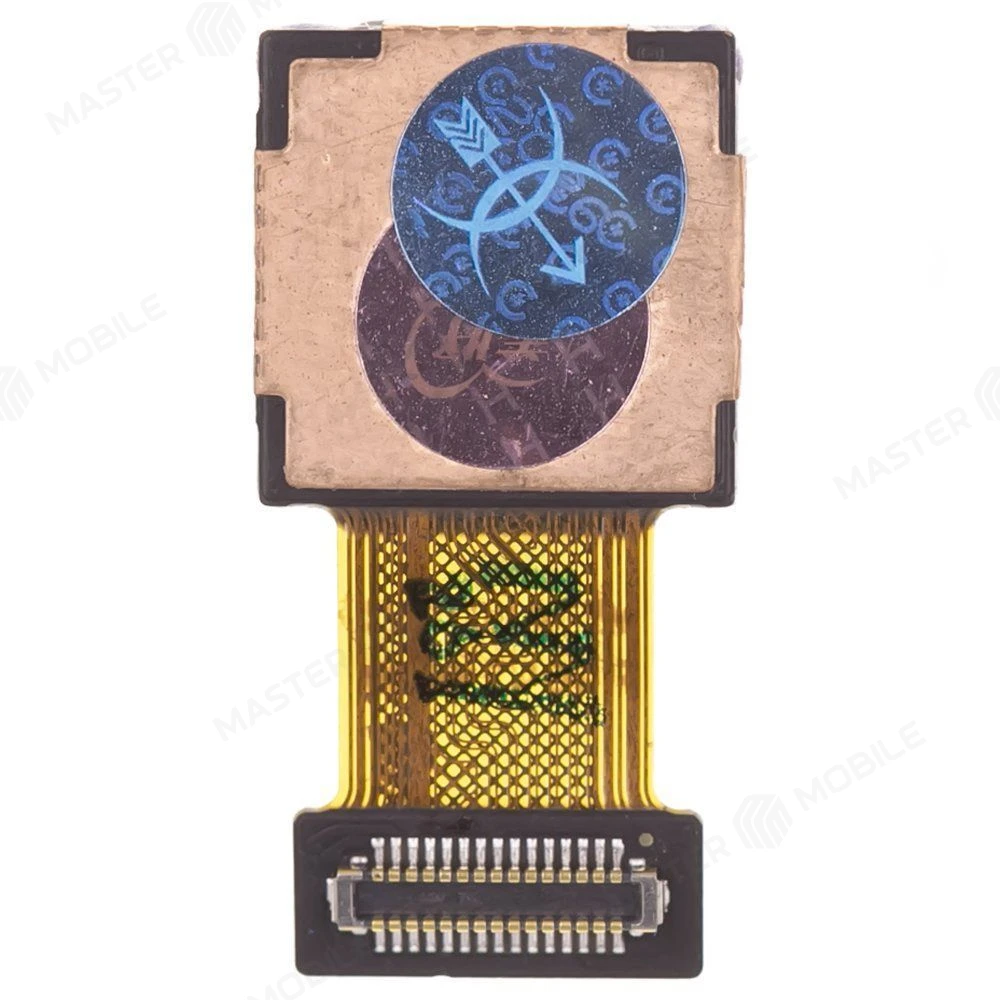 Камера для Xiaomi Poco M6 4G (2404APC5FG) (передняя) (ORIG100) фото №2