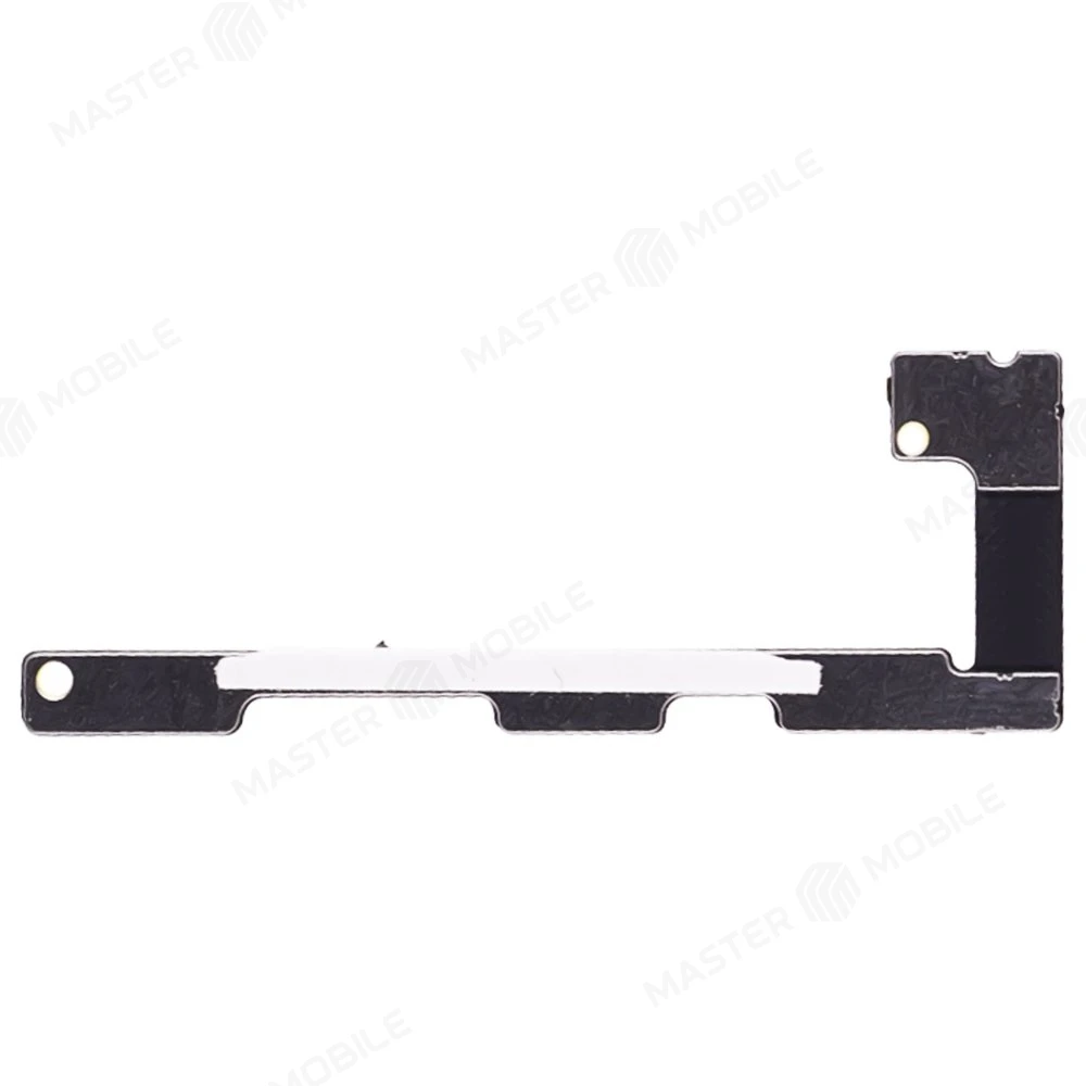 Шлейф для Tecno Spark 6 GO (KE5) / Spark GO 2020 с комп. (на кнопку включения и кнопки громкости)  фото №2