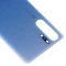 Задняя крышка для Huawei P30 Pro (VOG-L29) (бело-голубой) фото №3