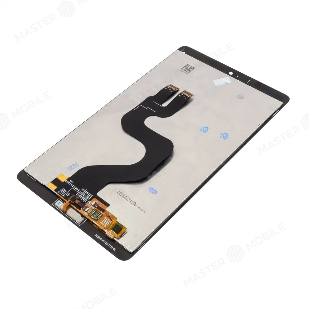 Дисплей для Huawei MediaPad M3 8.4 (BTV-DL09/BTV-W09) + тачскрин (белый) фото №2