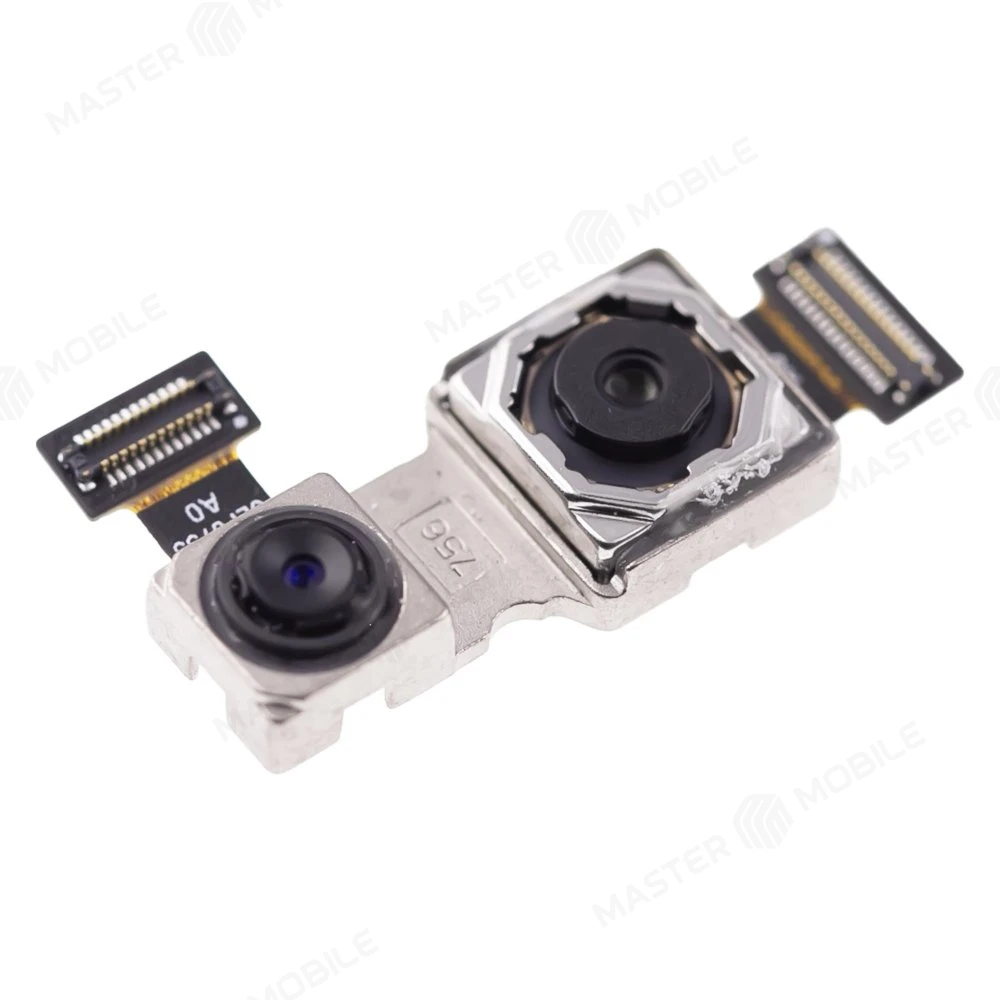 Камера для Xiaomi Redmi Note 6 Pro (M1806E7TG) (задняя) (ORIG100) фото №3