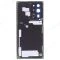 Задняя крышка для Samsung N985 Galaxy Note 20 Ultra / N986 Galaxy Note 20 Ultra 5G (бронзовый) (в сборе со стеклом камеры) (ORIG100)  фото №2