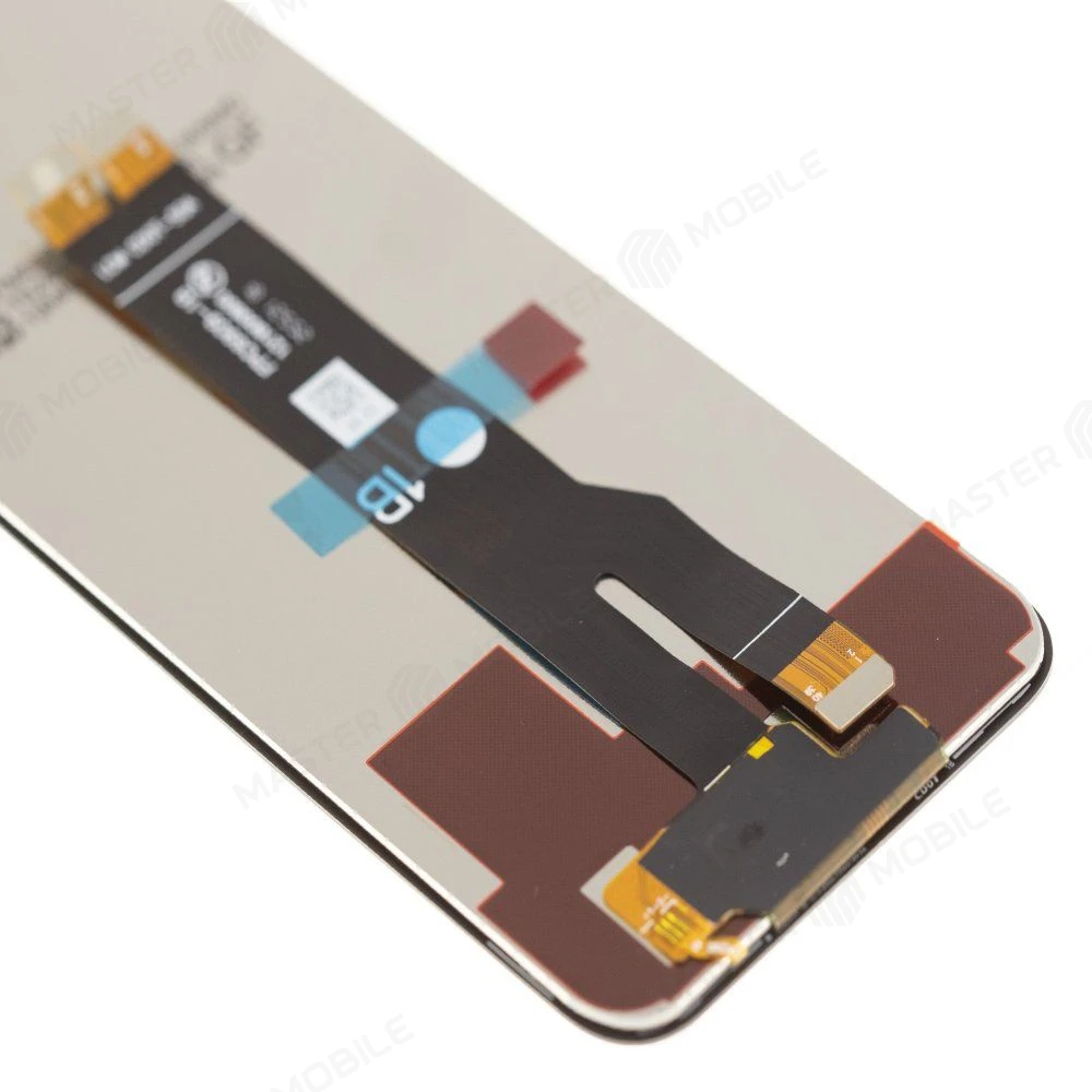 Дисплей для Xiaomi Redmi A7 Pro (25128RN17A) / Poco C81 Pro (25128PC17G) + тачскрин (черный) (ORIG)  фото №4