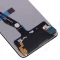 Дисплей для Huawei Honor 8X/8X Premium (JSN-L21) / Honor 9X Lite + тачскрин (черный) (COG) фото №4