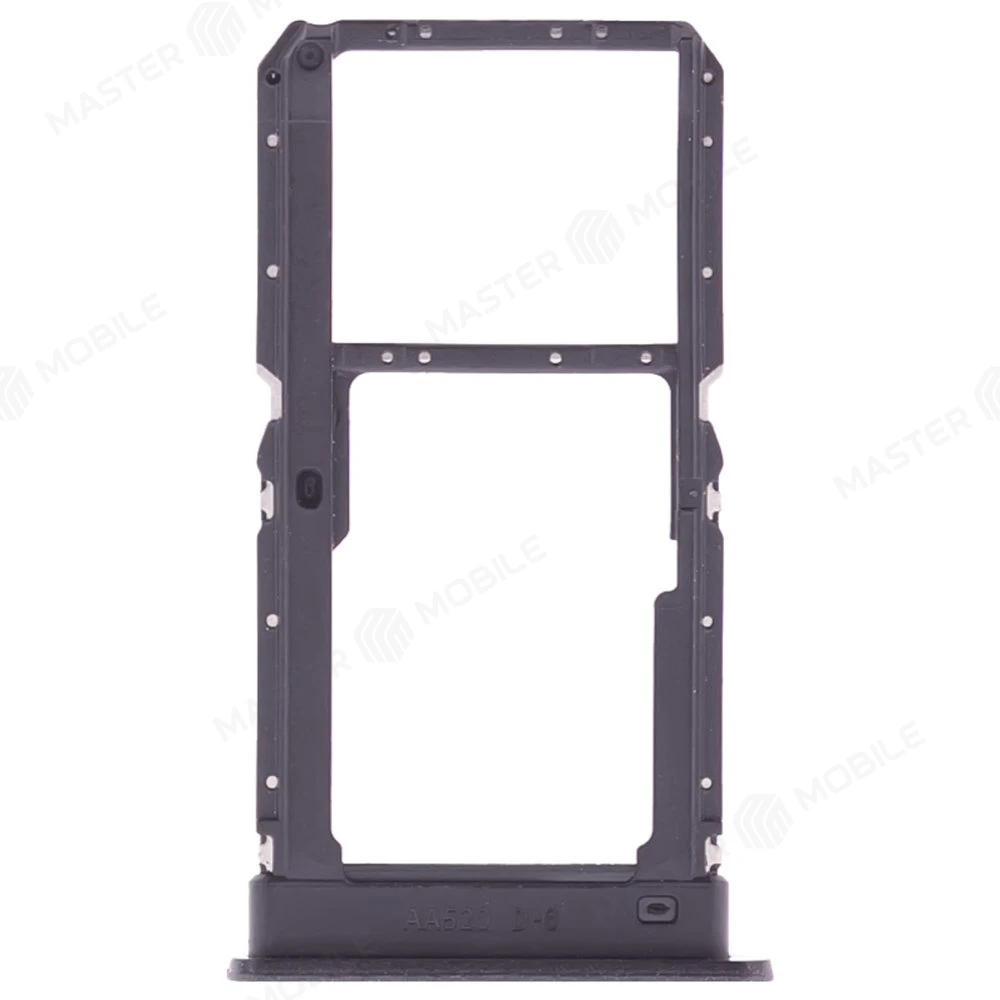 Держатель сим-карты для OnePlus Nord CE 3 Lite 5G (CPH2465) (серый) фото №2