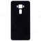Задняя крышка для Asus ZenFone 3 (ZE552KL) (черный) фото №1